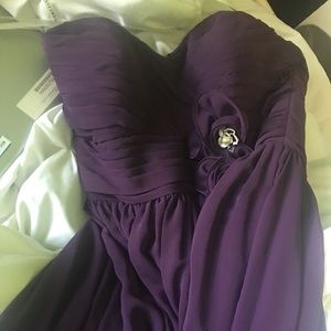 Prom dress/ bridesmaid dress for sale